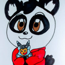 blog logo of Yo RedHoodedPanda Here