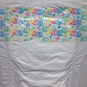 ABDL/Diaper Captions