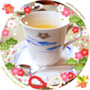 blog logo of Let's have a break for tea.