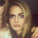 blog logo of Cara Delevingne