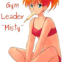 blog logo of Gym Leader Misty