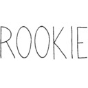 blog logo of Rookie | rookiemag