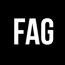 blog logo of Pathetic Loser Faggot