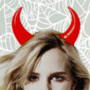 blog logo of emma watson, every day