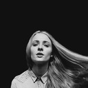 blog logo of DAILY SOPHIE TURNER