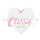 blog logo of GIRLS CLASSIC