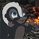 blog logo of Skunk & Burning Tires