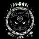 blog logo of Magick