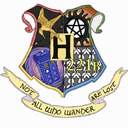 blog logo of the-best-hufflepuff3