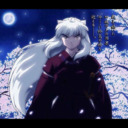 blog logo of Peace, love & Inuyasha