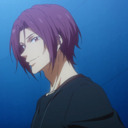 I LOVE RIN MATSUOKA!!!