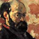 blog logo of Paul Cezanne