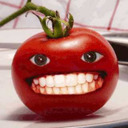 blog logo of Tomato