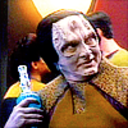 boldly drinking what no one has drunk before