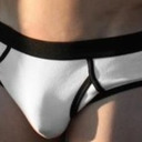 blog logo of Hot Guys in Briefs