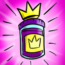 blog logo of royaljellysandwich