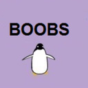 blog logo of boobs n stuff