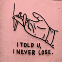 blog logo of The Loser Generation