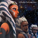 blog logo of My name is Ahsoka Tano