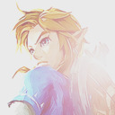 This is just a gay Zelda blog