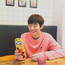 blog logo of YOON JISUNG