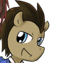 blog logo of Ask The Ponies In the Box