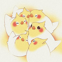 blog logo of cockatielove