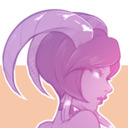 blog logo of Garnet's Wife