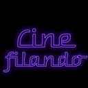 blog logo of Cinefilando