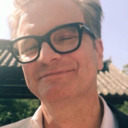 blog logo of Colin Firth