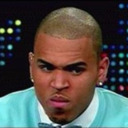 blog logo of Trolling Chris Brown