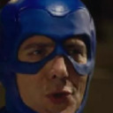 Incorrect Quotes for The Tick [2017]