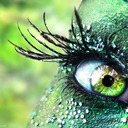 blog logo of The World through Green Eyes