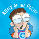 blog logo of Attack of the Porter