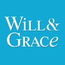 blog logo of Will & Grace