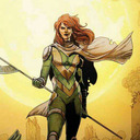 blog logo of Hope Summers