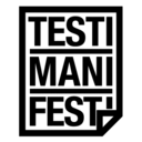 blog logo of TESTIMANIFESTI