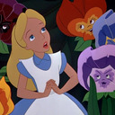 All Things Alice In Wonderland