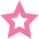 blog logo of lights and stars ☆