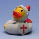 The Tyrannical Duck