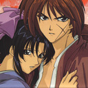 blog logo of The Queen of Rurouni Kenshin