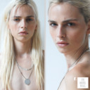 blog logo of Andreja Pejic Page