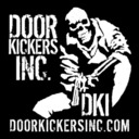 blog logo of DOORKICKERSINC.