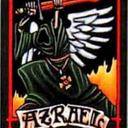 blog logo of Azrael's Pit of Fallen Angels