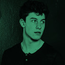 blog logo of Shawn Mendes Gifs