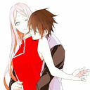 blog logo of SasuSaku Lovers