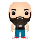  Bearded Bald Man