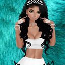 blog logo of TaintedPrincess637