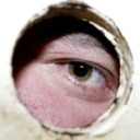 blog logo of The Peephole