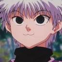 blog logo of If You Don’t Kin Killua Then What’s The Point